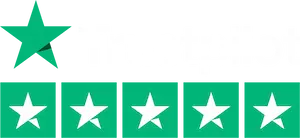 Trustpilot rating